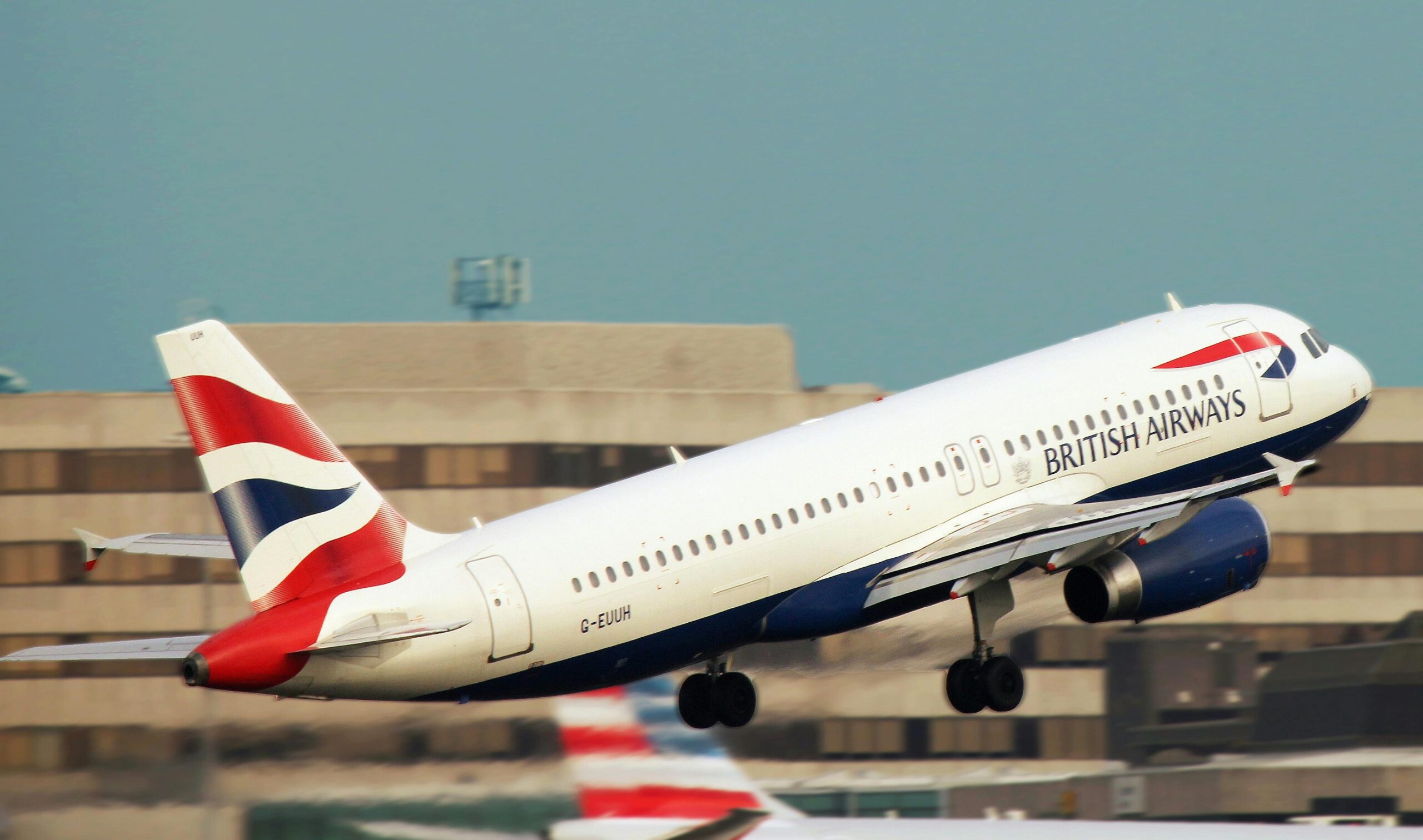 London Airport Transfers