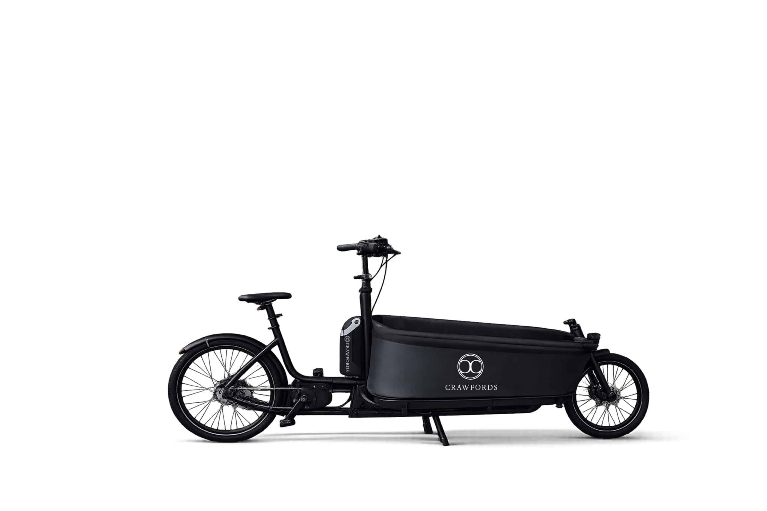 Cargobike