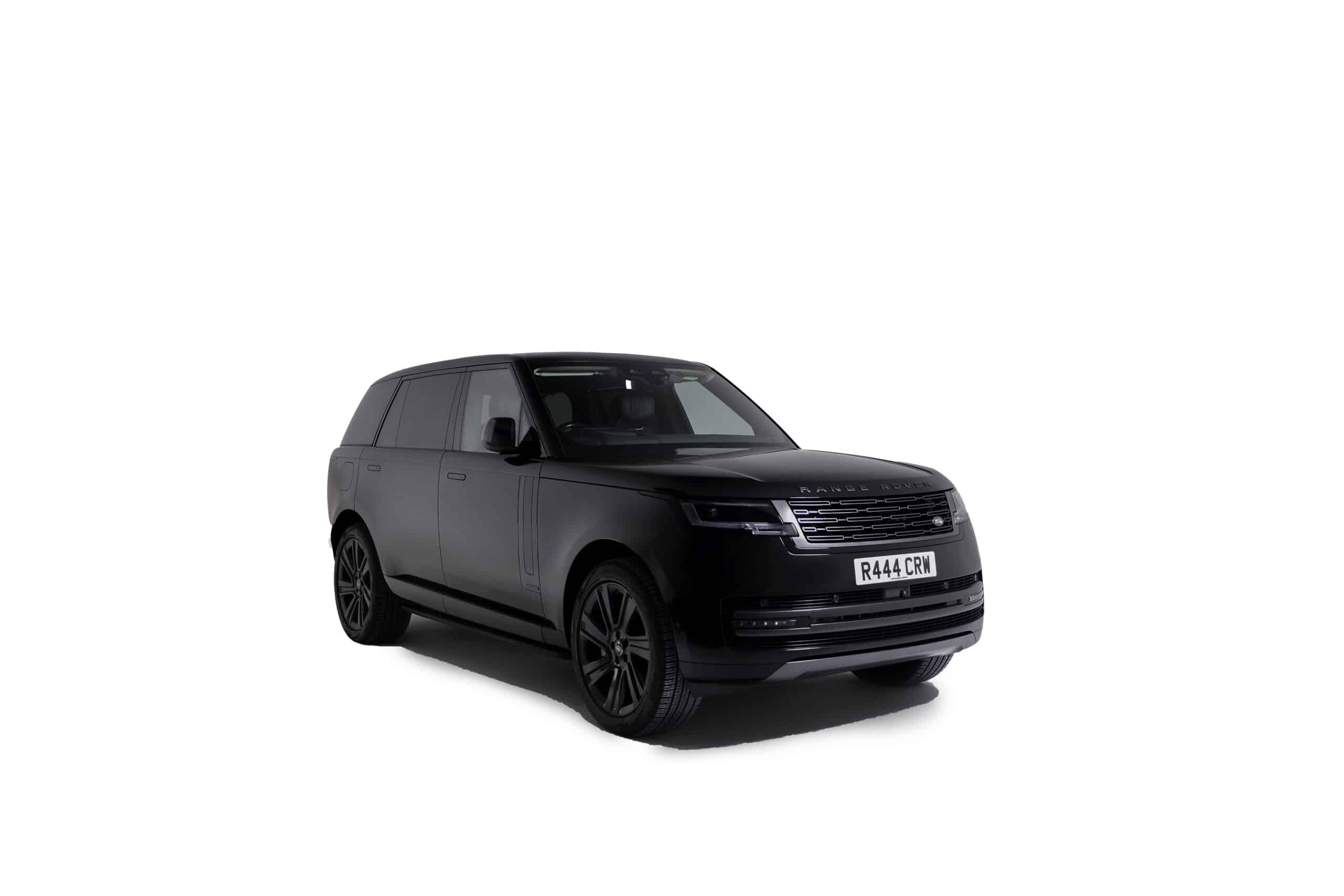 rangerover