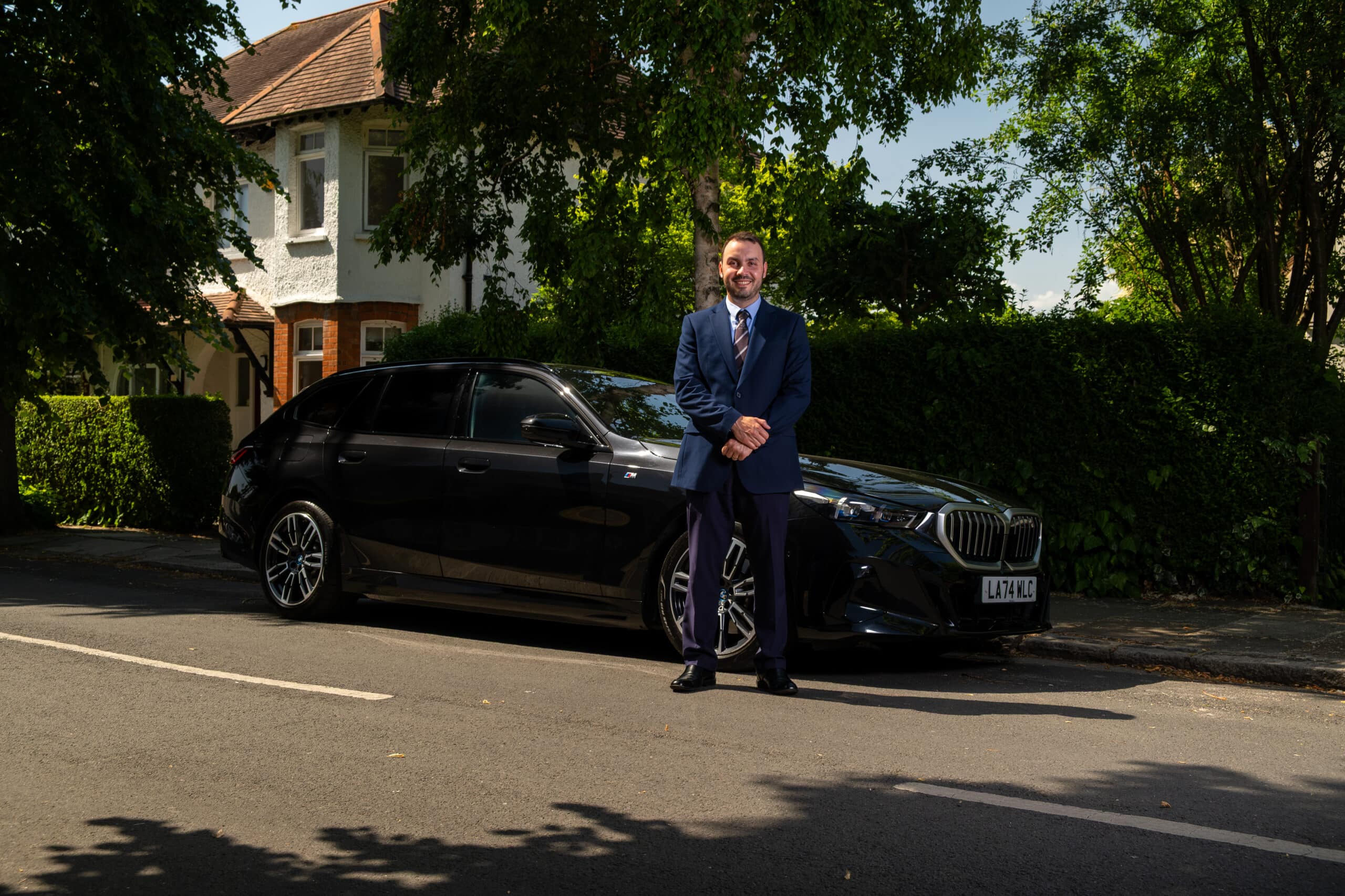 Crawfords for Business