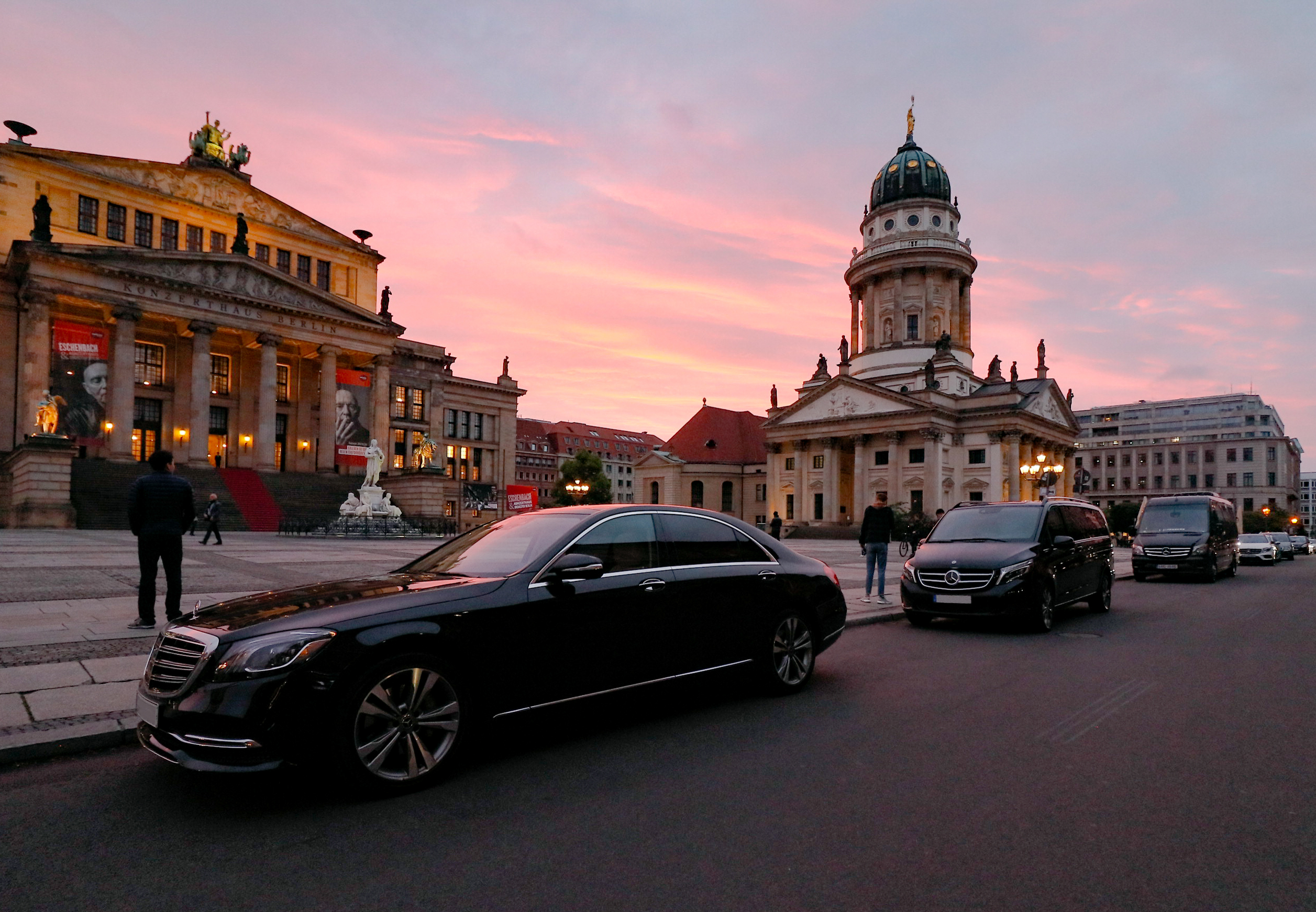 airport transfer