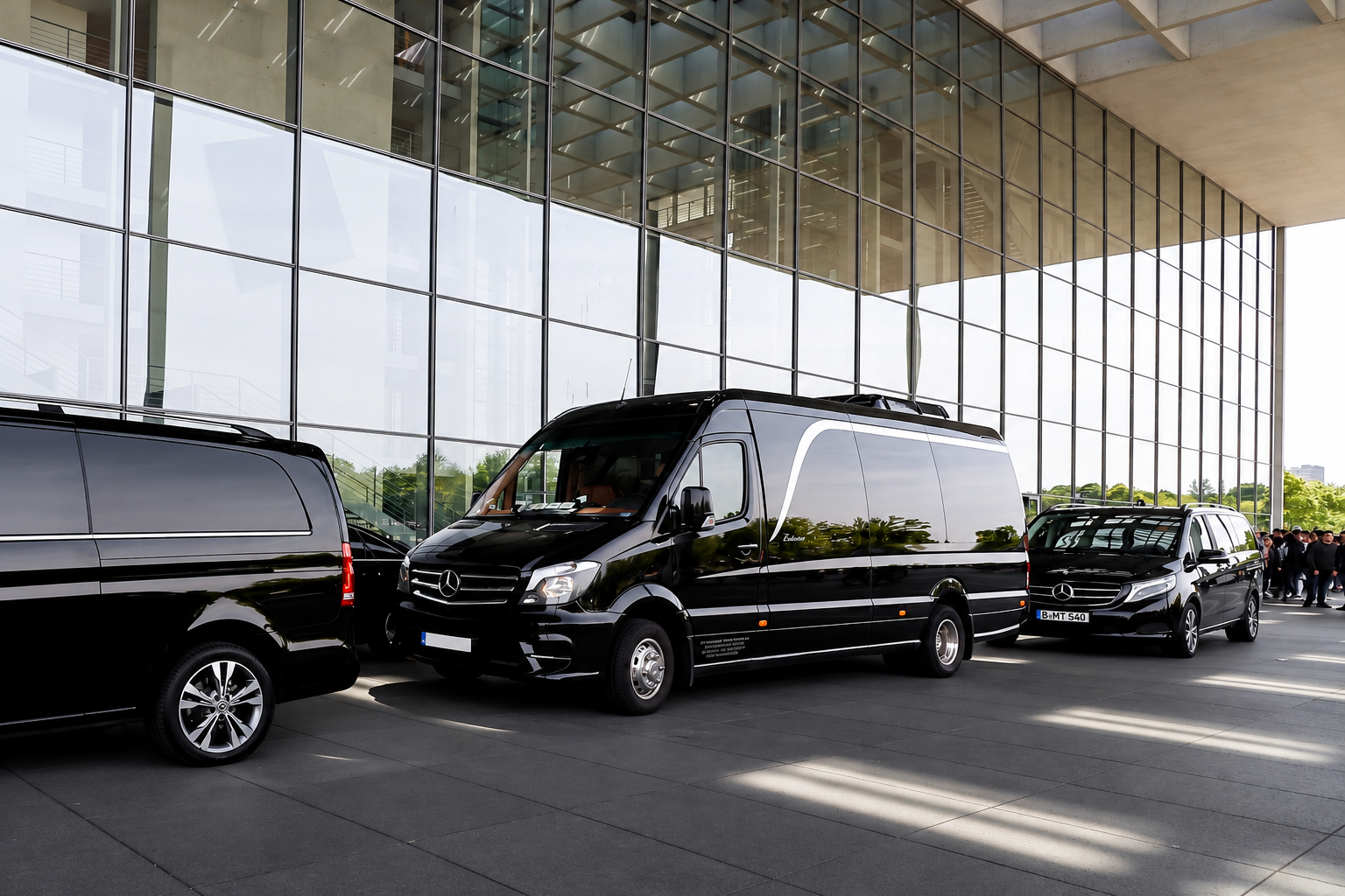 global ground transport